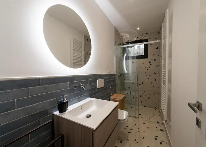 Ravenna 41 בית נופש *