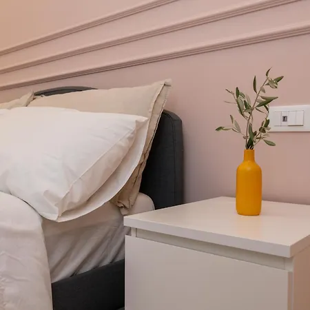 펜션 Ravenna 41 트리카세