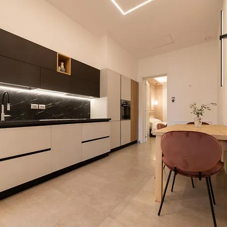 Ravenna 41 * 트리카세