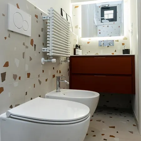 Ravenna 41 * Tricase