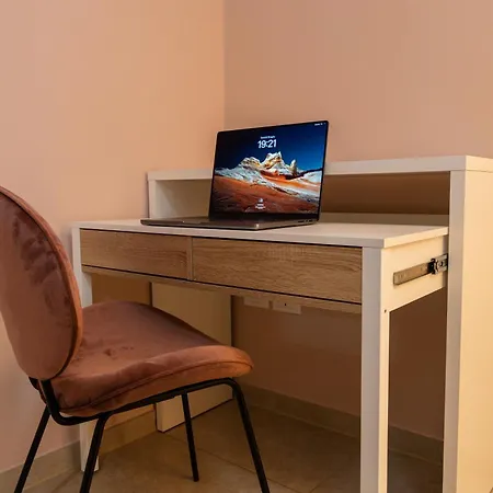 Nyaraló Ravenna 41 *