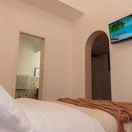 Ravenna 41 * Tricase