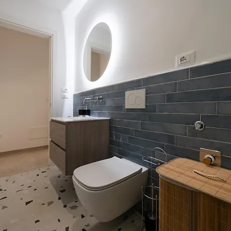 Ravenna 41 Nyaraló *