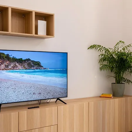 Nyaraló Ravenna 41 Tricase