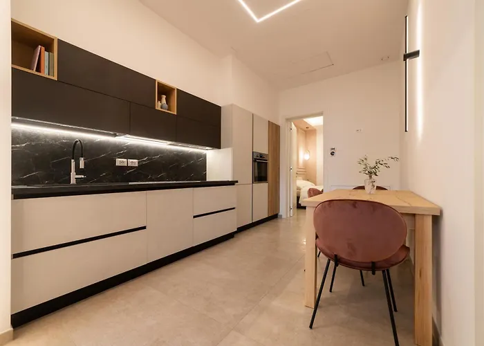 Ravenna 41 * Tricase