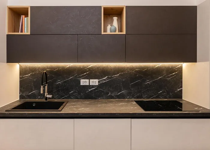 Ravenna 41 Hébergement de vacances *