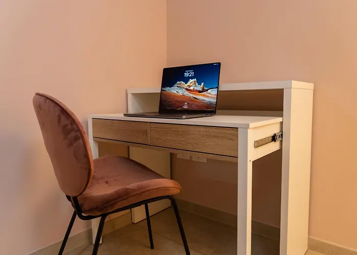 Prázdninový dům Ravenna 41 *