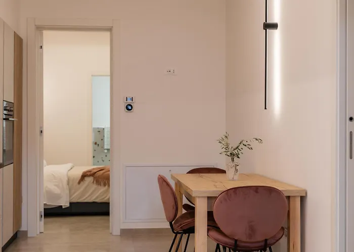 Prázdninový dům Ravenna 41