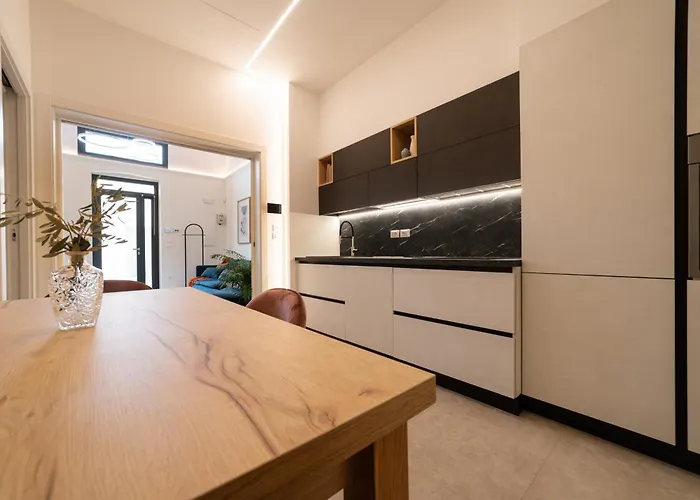 Hébergement de vacances Ravenna 41 *