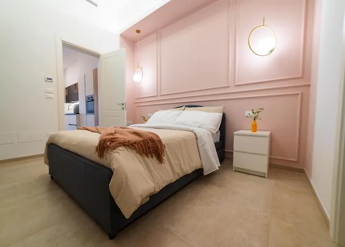 Ravenna 41 Prázdninový dům Tricase